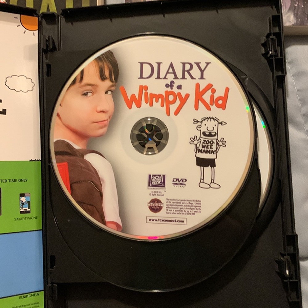 DVD - Picture 3 of 4